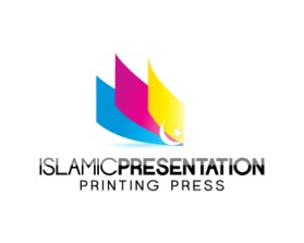 Islamic Presentation Printing press entry by Ddezine