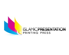 Islamic Presentation Printing press entry by Ddezine