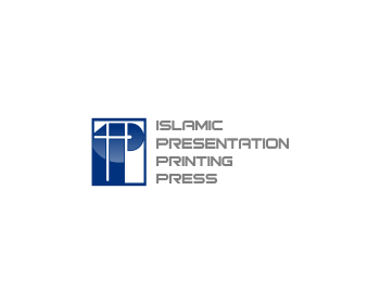Logo Design for Islamic Presentation Printing press