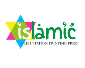 Islamic Presentation Printing press entry by elevenz