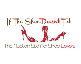 If The Shoe Doesn't Fit entry by LogoGirl