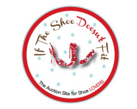 If The Shoe Doesn't Fit entry by LogoGirl