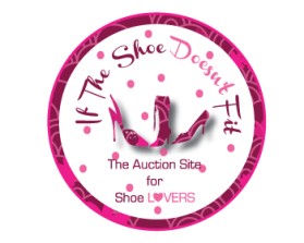 If The Shoe Doesn't Fit entry by LogoGirl
