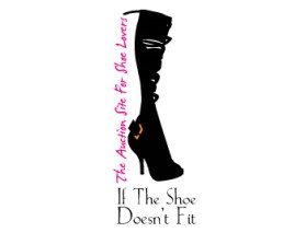If The Shoe Doesn't Fit entry by iDigital