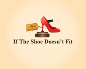 If The Shoe Doesn't Fit entry by rioDesign