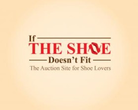 If The Shoe Doesn't Fit entry by rioDesign