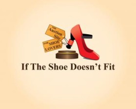 If The Shoe Doesn't Fit entry by rioDesign