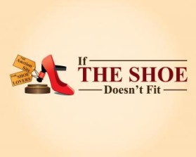 If The Shoe Doesn't Fit entry by rioDesign
