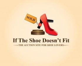 If The Shoe Doesn't Fit entry by rioDesign