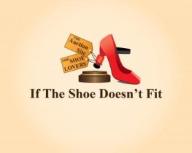 If The Shoe Doesn't Fit entry by rioDesign