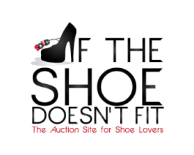 If The Shoe Doesn't Fit entry by Ddezine