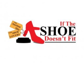 If The Shoe Doesn't Fit entry by rioDesign