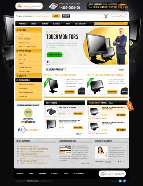 www.short-circuit.com entry by jnjnnino