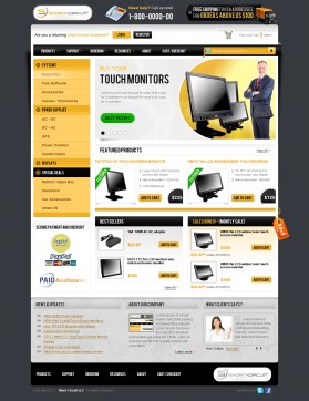www.short-circuit.com entry by jnjnnino