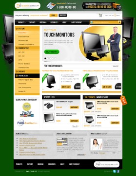 www.short-circuit.com entry by jnjnnino