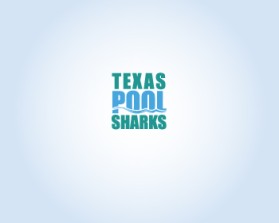 Texas Pool Sharks entry by airish.designs
