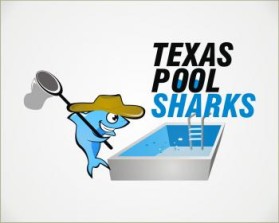 Texas Pool Sharks entry by FITRAH 