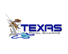 Texas Pool Sharks entry by joa