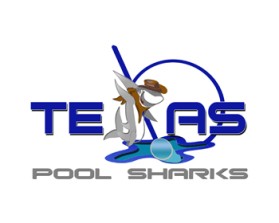 Texas Pool Sharks entry by joa