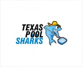 Texas Pool Sharks entry by FITRAH 