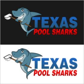 Texas Pool Sharks entry by junkybot