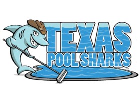 Texas Pool Sharks entry by john12343