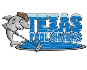 Texas Pool Sharks entry by john12343