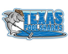 Texas Pool Sharks entry by john12343