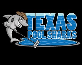 Texas Pool Sharks entry by john12343