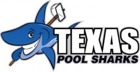 Texas Pool Sharks entry by junkybot