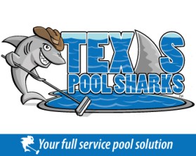 Texas Pool Sharks entry by john12343