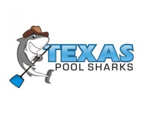 Texas Pool Sharks entry by ArtDevil
