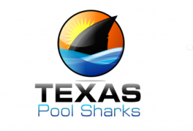 Texas Pool Sharks entry by chaksarts