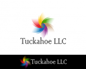 Tuckahoe LLC entry by LJPixmaker