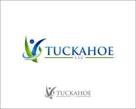 Tuckahoe LLC entry by sambel09
