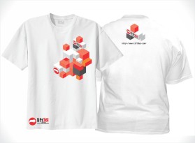 T-Shirt Design entry 509485 submitted by andriks1st to the T-Shirt Design for www.lift361.com run by datafirst