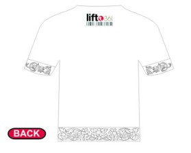 www.lift361.com entry by tony margana