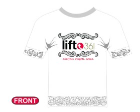www.lift361.com entry by tony margana