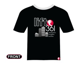 www.lift361.com entry by tony margana