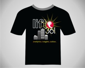 www.lift361.com entry by tony margana