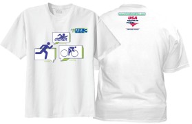 Trimble Triathlon entry by andriks1st
