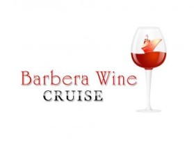 Barbera Wine Cruise entry by Adam