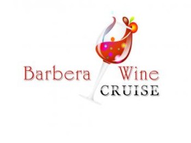 Barbera Wine Cruise entry by Adam