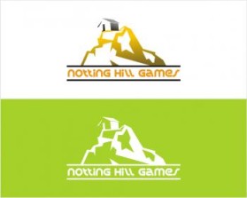 Notting Hill Games – PlayNHGames.com entry by FITRAH 