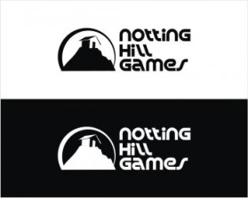 Notting Hill Games – PlayNHGames.com entry by FITRAH 