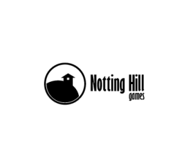 Notting Hill Games – PlayNHGames.com entry by logopoint