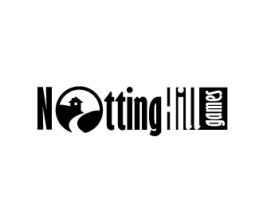 Notting Hill Games – PlayNHGames.com entry by logopoint