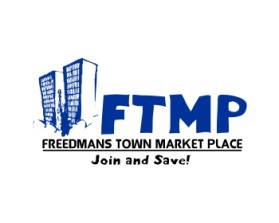 Freedman's Town Market Place Co-op   freedmanstownmarketplace.com entry by greycie_214