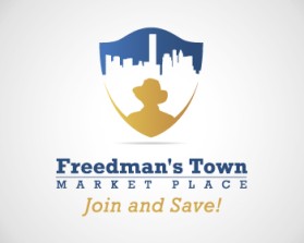 Freedman's Town Market Place Co-op   freedmanstownmarketplace.com entry by anticonnex