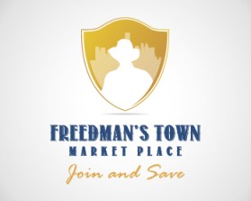 Freedman's Town Market Place Co-op   freedmanstownmarketplace.com entry by anticonnex